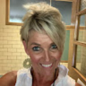 Meet your Posher, Patricia
